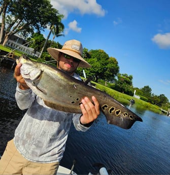 Fishing in Delray Beach, Florida
