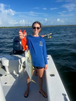 Fishing in Bradenton, Florida