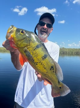 Fishing in Delray Beach, Florida