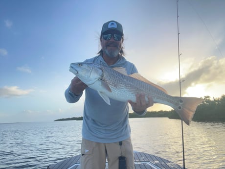 Fishing in Panama City, Florida