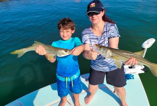 Fishing in Naples, Florida