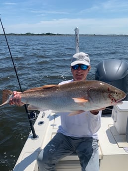 Fishing in Jacksonville, Florida