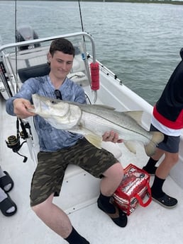 Fishing in Daytona Beach, Florida