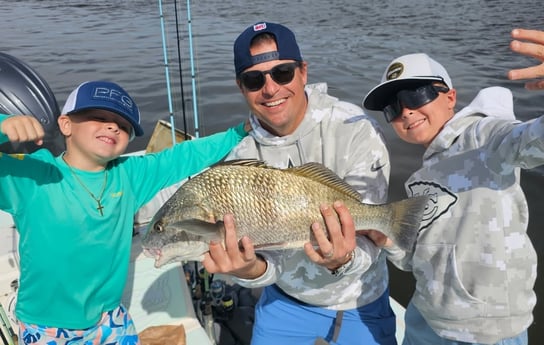 Fishing in Naples, Florida