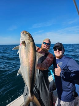 Fishing in Clearwater, Florida