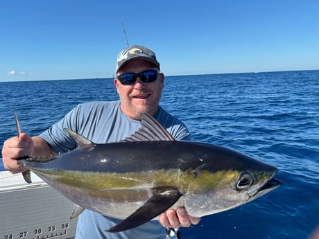 Fishing in Key West, Florida