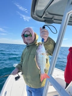 Fishing in Lynn Haven, Florida