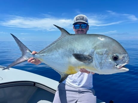Fishing in Naples, Florida