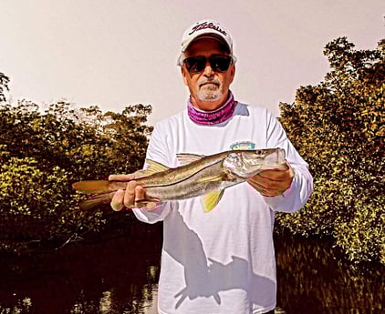 Fishing in Melbourne, Florida