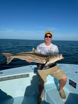 Fishing in Key West, Florida