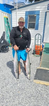 Fishing in Santa Rosa Beach, Florida