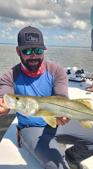 Fishing in Islamorada, Florida