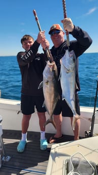 Fishing in Destin, Florida