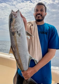 Fishing in Destin, Florida