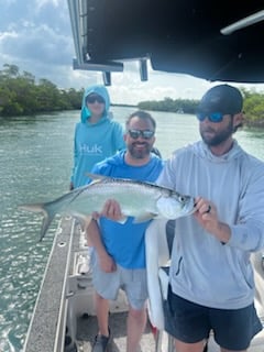 Fishing in Marco Island, Florida