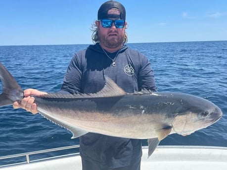 Amberjack Fishing in Santa Rosa Beach, Florida