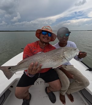 Fishing in Islamorada, Florida