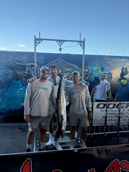 Fishing in Indian Rocks Beach, Florida