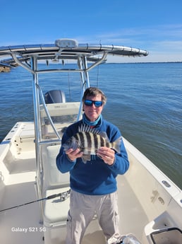 Fishing in Jacksonville, Florida