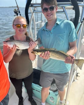 Fishing in Cape Coral, Florida