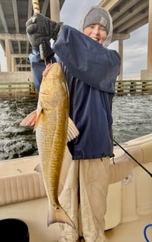 Fishing in Destin, Florida