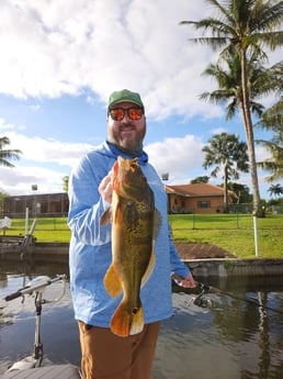 Fishing in Wellington, Florida