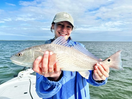 Fishing in Tavernier, Florida