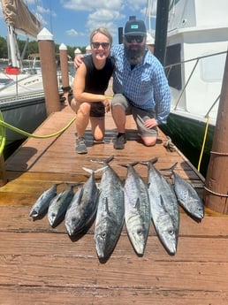 Fishing in Fort Lauderdale, Florida