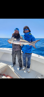 Fishing in Key West, Florida
