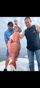Fishing in Panama City, Florida