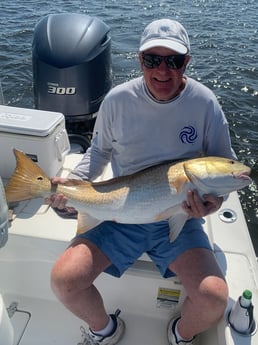 Fishing in Jacksonville, Florida