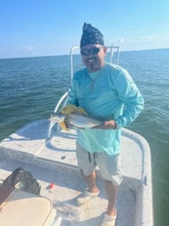 Fishing in South Padre Island, Texas