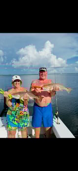 Fishing in Bradenton, Florida