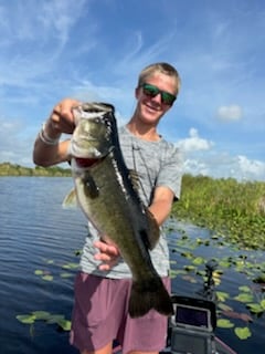Fishing in Delray Beach, Florida