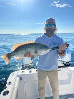 Fishing in Mount Pleasant, South Carolina