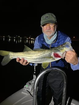 Fishing in Jupiter, Florida