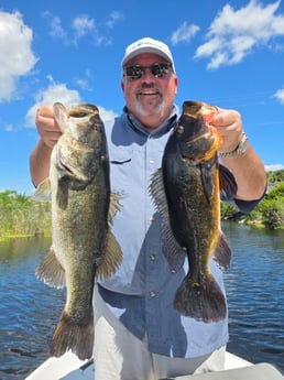 Fishing in Davie, Florida