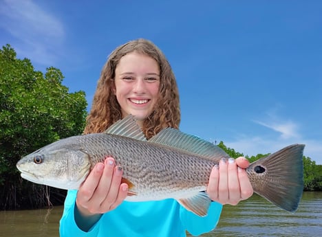 Fishing in Melbourne, Florida