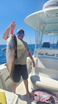 Fishing in Panama City, Florida