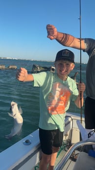 Fishing in Key West, Florida