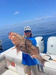 Fishing in Sarasota, Florida