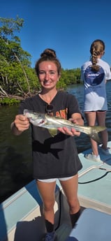 Fishing in Naples, Florida