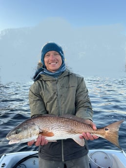 Fishing in Mount Pleasant, South Carolina