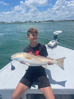 Fishing in Gulf Shores, Alabama