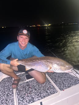 Fishing in Panama City, Florida