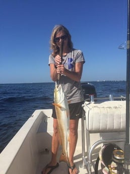 Redfish Fishing in Pensacola, Florida