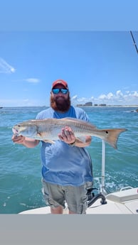 Fishing in Edgewater, Florida
