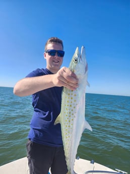 Fishing in Fort Myers Beach, Florida