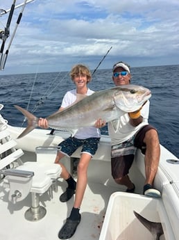 Fishing in Pompano Beach, Florida