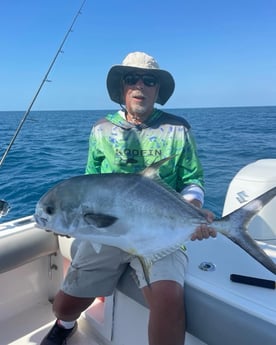 Fishing in Sarasota, Florida